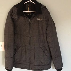 Billabong jacket